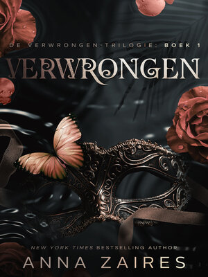 cover image of Verwrongen